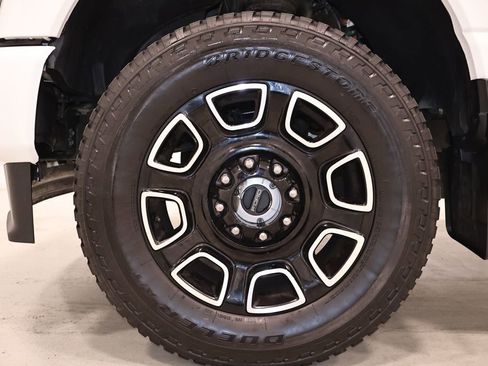Certified 2026 Ford F350 Platinum AWD/4WD image 51