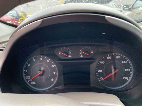 Used 2023 Chevrolet Malibu LT image 47