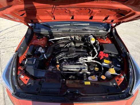 Used 2024 Subaru Crosstrek 2.0i Premium w/ Crosstrek Mirror Package image 24