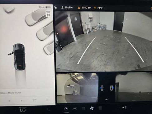 Used 2022 Tesla Model Y Long Range AWD/4WD image 18