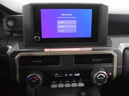 New 2025 Toyota Tacoma SR5 image 22