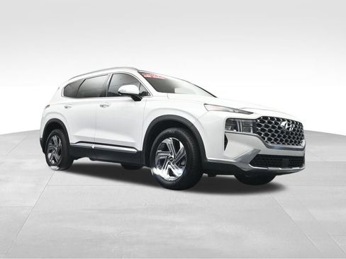 Used 2023 Hyundai Santa Fe SEL w/ Premium Package FWD image 32