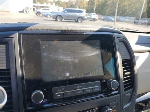 Certified 2024 Nissan Titan SV w/ SV Convenience Package image 20