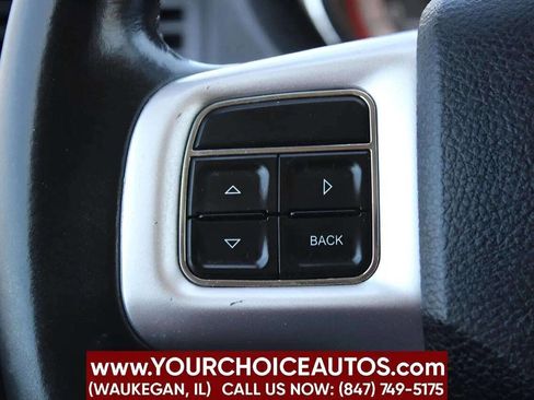 Used 2015 Dodge Grand Caravan SXT w/ Rear Park Assist Package image 15