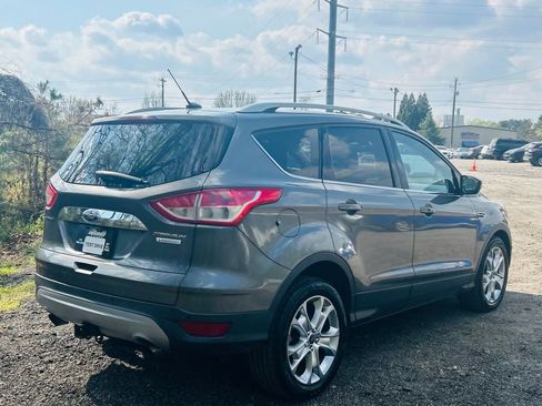 Used 2014 Ford Escape Titanium w/ Equipment Group 401A image 4