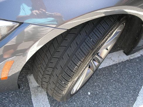 Used 2018 BMW 430i Convertible RWD image 10