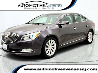 Used 2015 Buick LaCrosse Leather FWD video 1