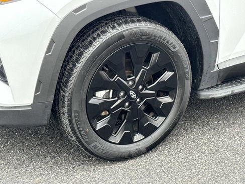 Used 2023 Hyundai Tucson XRT image 29