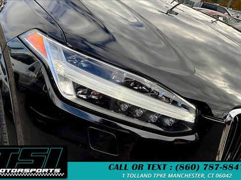 Used 2018 Volvo XC90 T6 Momentum w/ Convenience Package image 30