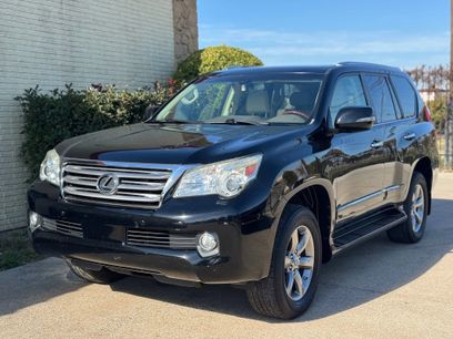 Used 2013 Lexus GX 460 Premium