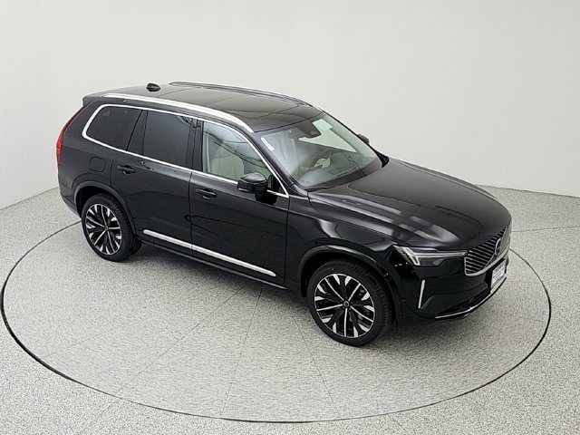 New 2026 Volvo XC90 T8 Ultra w/ Protection Package AWD/4WD image 15