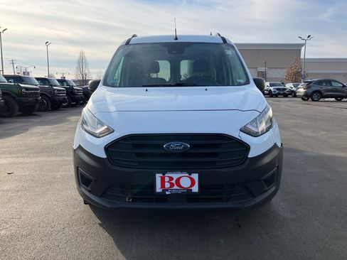 Used 2020 Ford Transit Connect XL FWD image 2