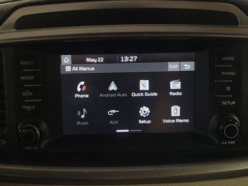 Used 2020 Kia Sorento LX FWD image 25