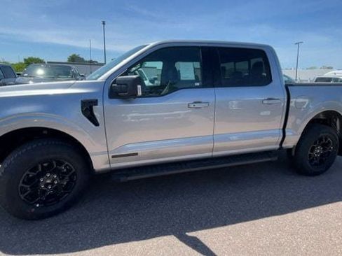 New 2026 Ford F150 XLT w/ Equipment Group 302A MID AWD/4WD image 5