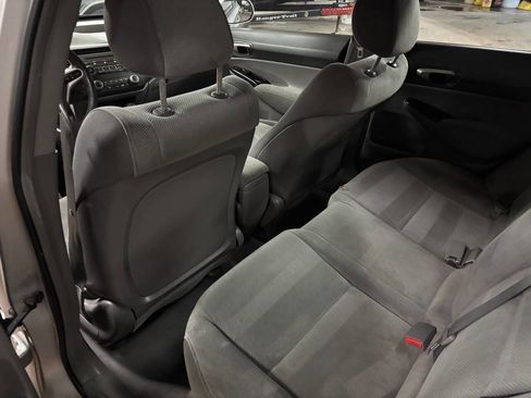 Used 2011 Honda Civic LX image 18