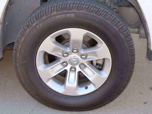 Used 2022 RAM 1500 Laramie RWD image 26