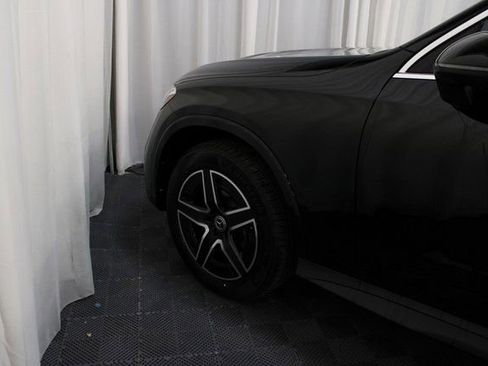 New 2026 Mercedes-Benz GLC 300 4MATIC image 9