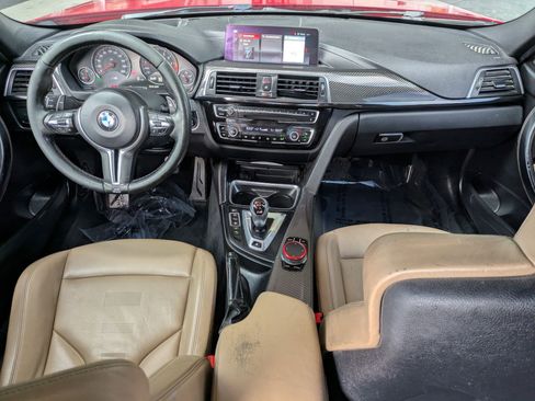 Used 2018 BMW M3 RWD image 23