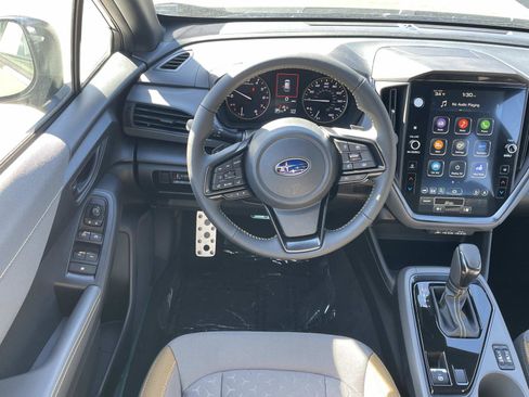 New 2026 Subaru Crosstrek 2.5i Sport image 6