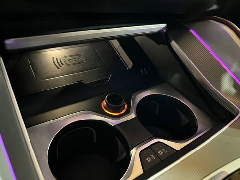 Used 2021 BMW X6 xDrive40i image 36