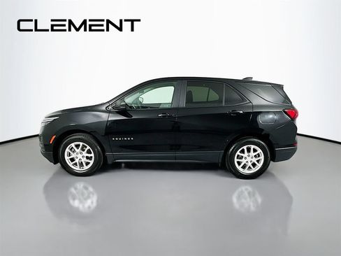 Used 2024 Chevrolet Equinox LS w/ LS Convenience Package FWD image 6