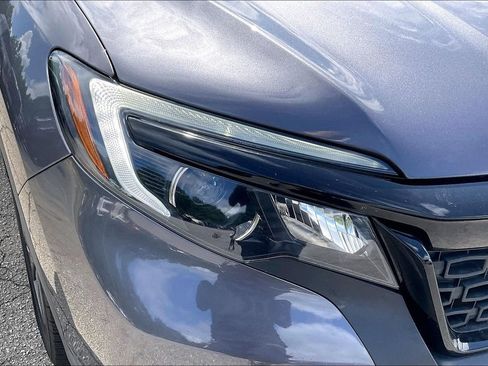 Used 2021 Honda Passport EX-L image 28