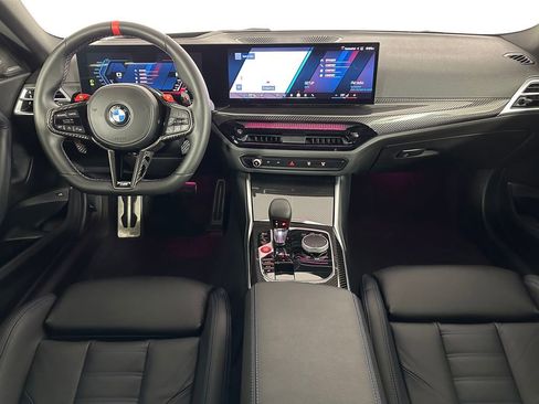 Used 2025 BMW M2 Base w/ Lighting Package image 10