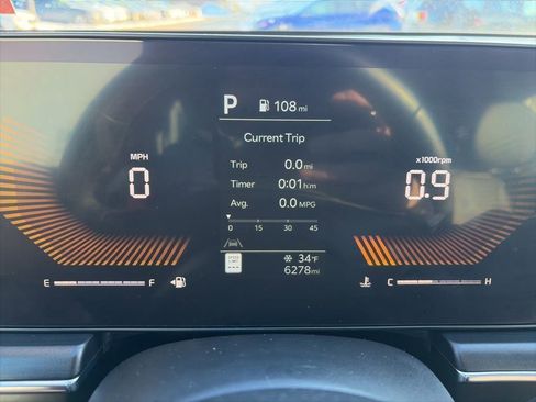 Used 2025 Kia K5 GT-Line w/ GT-Line Premium Package image 12