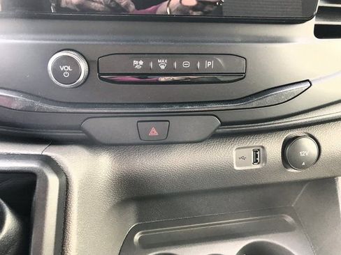 New 2026 Ford Transit 250 XL image 14