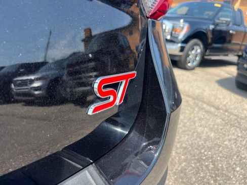 Certified 2023 Ford Explorer ST w/ Equipment Group 401A AWD/4WD image 25