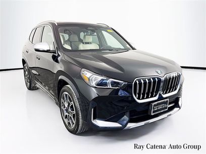 Certified 2023 BMW X1 xDrive28i w/ Premium Package