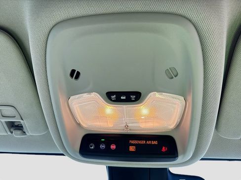 Used 2025 Buick Encore GX Preferred w/ Comfort Package FWD image 24