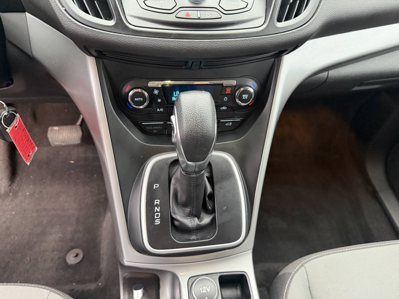 Used 2013 Ford Escape SE AWD/4WD image 19