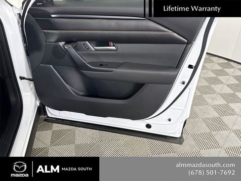 New 2026 MAZDA CX-50 AWD 2.5 S w/ Weather Package image 15