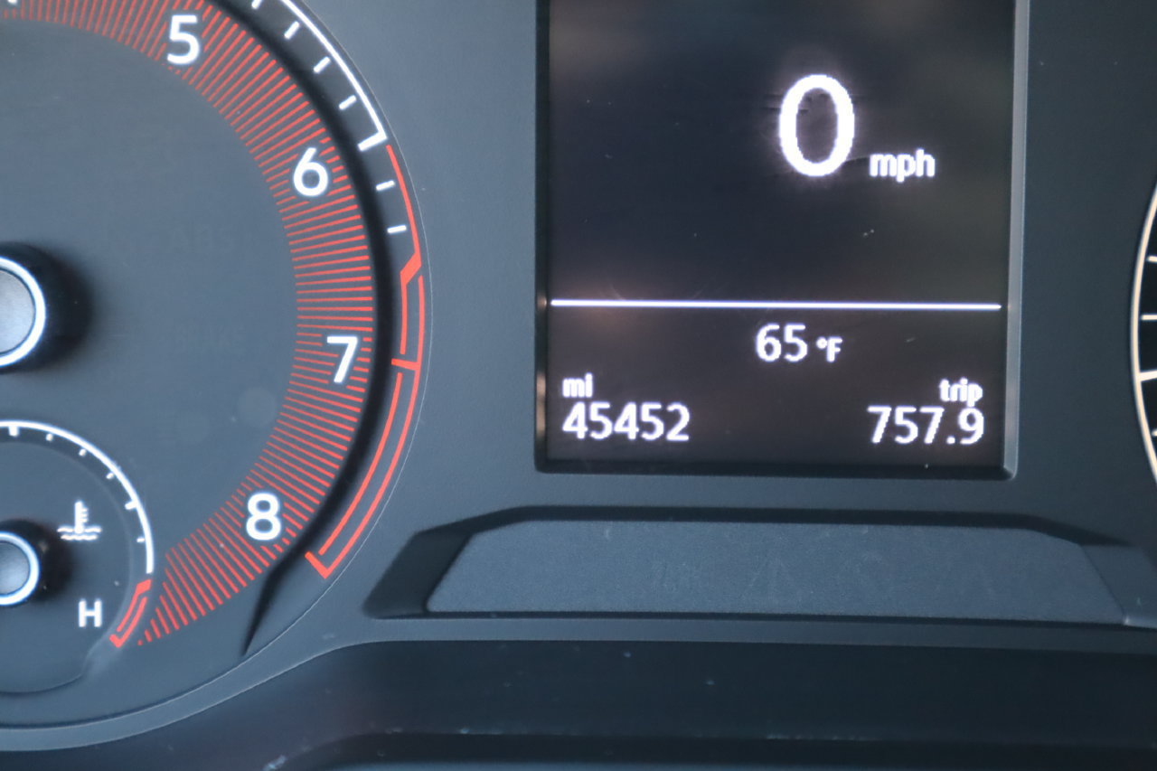 Used 2019 Volkswagen Jetta S w/ Driver Assistance Package FWD image 10