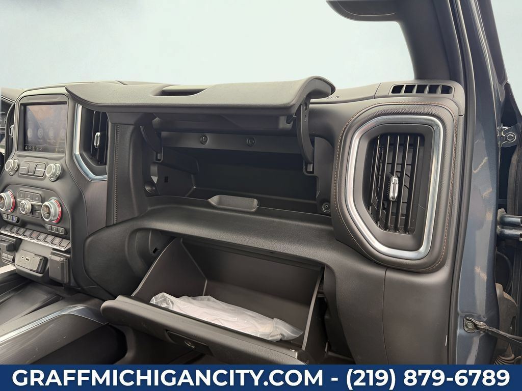 Used 2019 GMC Sierra 1500 AT4 w/ AT4 Premium Package AWD/4WD image 38