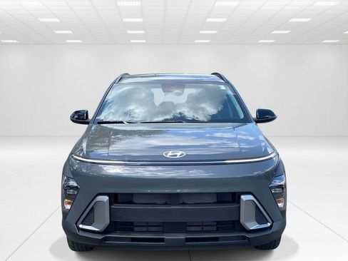 Certified 2026 Hyundai Kona SEL Sport image 2