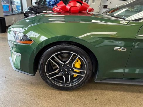 Used 2023 Ford Mustang GT Premium image 12