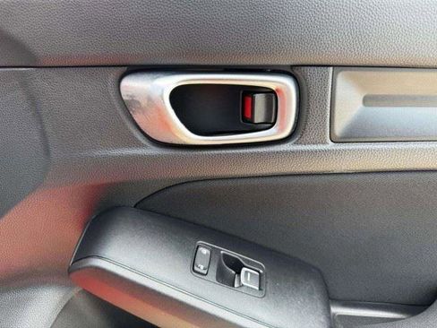 Used 2023 Honda Civic Sport image 45
