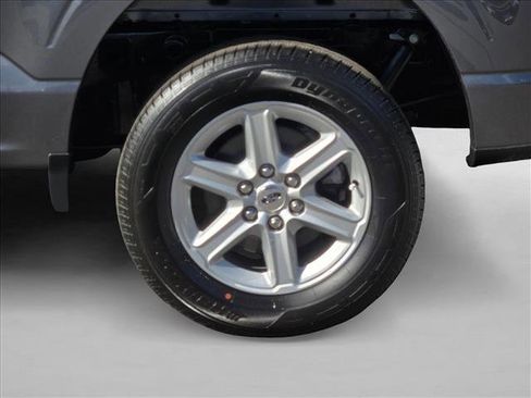 New 2026 Ford F150 XLT w/ Equipment Group 301A Base image 9