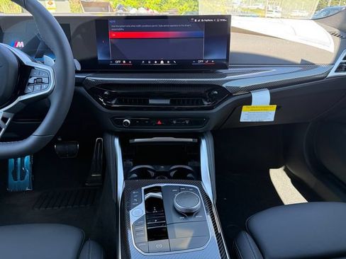 New 2026 BMW 440i xDrive w/ Premium Package AWD/4WD image 11