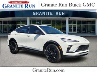 Used 2026 Buick Envista Sport Touring w/ Convenience I Package FWD video 1