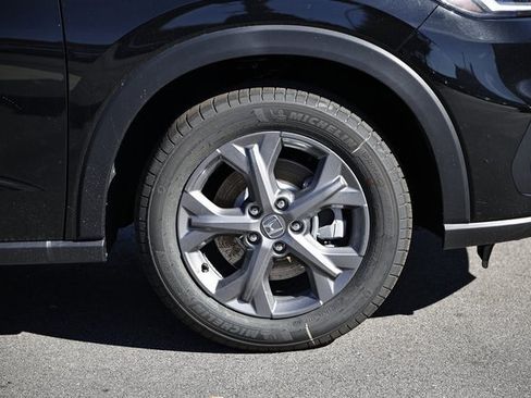 New 2026 Honda HR-V LX image 15