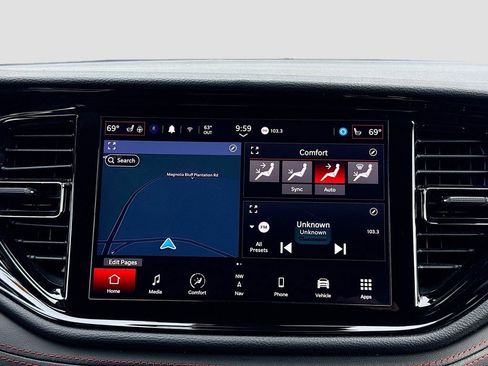 Used 2024 Dodge Durango GT image 15