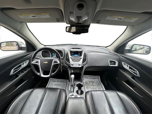 Used 2013 Chevrolet Equinox LTZ w/ LPO, Protection Package FWD image 29