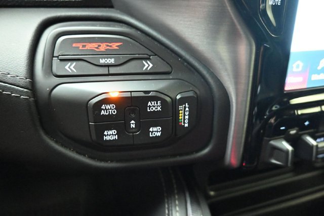 Used 2022 RAM 1500 TRX w/ TRX Level 1 Equipment Group AWD/4WD image 7