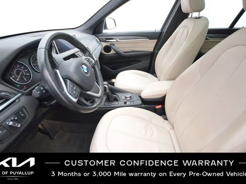 Used 2017 BMW X1 xDrive28i image 10
