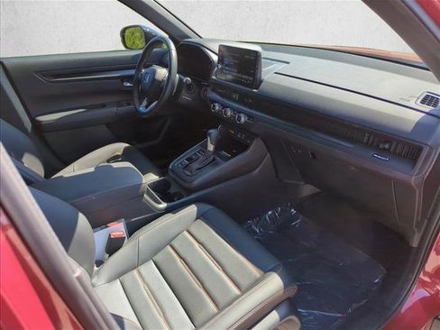 Certified 2025 Honda CR-V Sport-L image 22