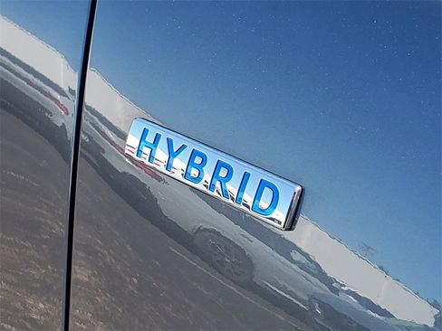 New 2025 MAZDA CX-50 2.5 Hybrid w/ Weather Package image 5