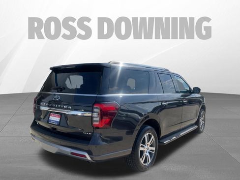 Used 2024 Ford Expedition Max Limited RWD image 4